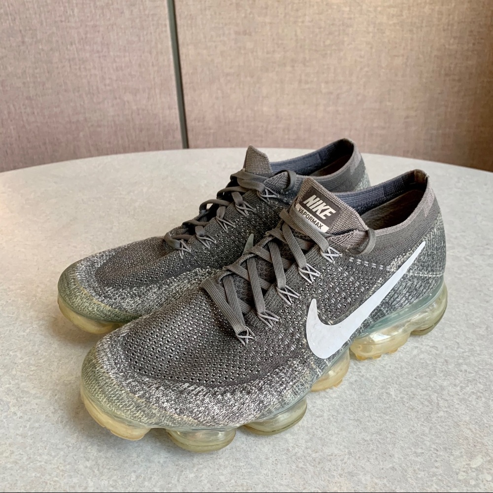 Nike Air VaporMax Asphalt 849558-002 Sz 8.5